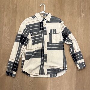 The North Face Men's Flannel